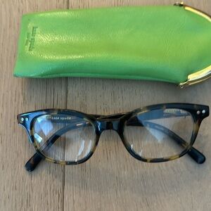 Kate Spade 1.0 Readers
